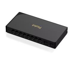 Tinklo jungiklis ASUS ProArt PQG-U1080, 8x 2,5Gb/s, 2x 10Gb/s SFP+