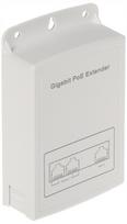 Lauko Ethernet ir PoE ilginimo adapteris SPT-POE/2G-POE-OUTDOOR