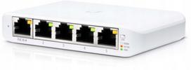 Komutatorius UBIQUITI UniFi USW-FLEX-Mini
