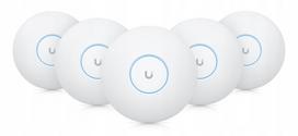 Belaidis prieigos taškas Ubiquiti U7-Pro-5, WiFi 7, 6 GHz, 9,3