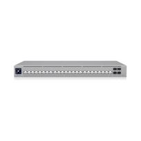 Tinklo jungiklis Ubiquiti UniFi Switch Pro HD, 24 portai, USW-PRO-HD-24