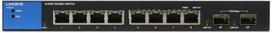 Tinklo komutatorius Linksys LGS310C-EU