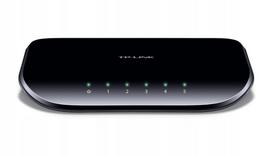 Tinklo jungiklis TP-Link TL-SG1005D