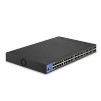 Tinklo jungiklis Linksys LGS352C-EU, 48 portų, 1Gb/s