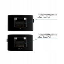 Tinklo ilginys TP-Link POE10E Omada Fast Ethernet PoE+