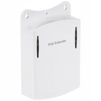 Lauko Ethernet ir PoE stiprintuvas SPT-POE/2-POE-OUTDOOR