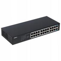 Pramoninis jungiklis DAHUA S3024-24GT, 24 prievadų