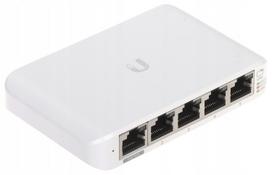 Tinklo jungiklis Ubiquiti UniFi USW-FLEX-MINI, 5 prievadų