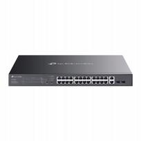 Tinklo komutatorius TP-LINK ES228GMP