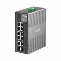 Pramoninis tinklo jungiklis TP-Link Omada IES210GPP