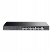 Komutatorius TP-Link ES228GP