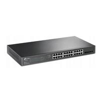 Komutatorius TP-Link TL-SG2428P