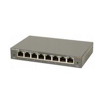 Tinklo jungiklis TP-LINK TL-SG108E, 8 Gigabit RJ-45, 1000Mbps