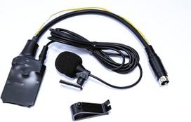 Bluetooth adapteris automobilio radijui su vairo valdymu