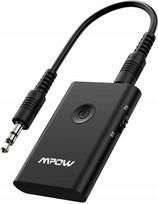 Bluetooth siųstuvas ir imtuvas MPOW Transmiter RX TX, 3,5 mm jungtis