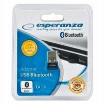 Bluetooth adapteris ESPERANZA EA101, USB 2.1