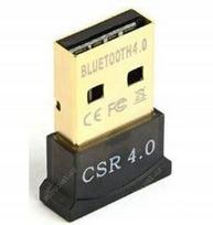 USB „Bluetooth“ adapteris CSR 4.0