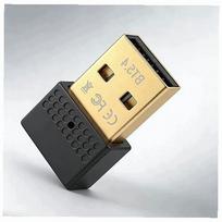 Bluetooth 5.4 USB adapteris kompiuteriui, 20 m, tinka STEEL ausinėms