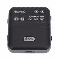 Bluetooth siųstuvas-imtuvas, 2in1, tinka telefonams, planšetėms, kompiuteriams, AUX