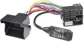 Bluetooth adapteris Chorus, Concert, Symphony automagnetoloms (A4, A5, Q5)