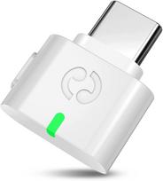 Bluetooth adapteris USB-C, 5.4 versija, mažos delsos, LE Audio