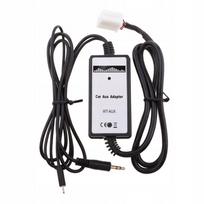 Automobilio radijo AUX adapteris Civic, Fit, CSX, MDX modeliams