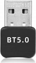 USB Bluetooth 5.0 belaidis adapteris