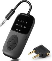 Bluetooth adapteris SOARUN 5.4, siųstuvas ir imtuvas 2-in-1
