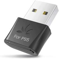 Bluetooth 5.3 adapteris PS5 konsolei, palaiko aptX Adaptive mažą delsą