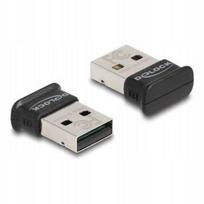 USB „Bluetooth 5.0“ adapteris DELOCK, 1 klasė, mikro dizainas