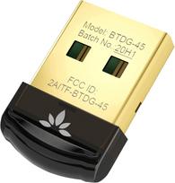 Bluetooth 5.0 USB adapteris kompiuteriui, spausdintuvui, ausinėms