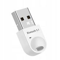 USB „Bluetooth 5.1 EDR“ adapteris
