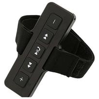 Bluetooth 5.0 nuotolinio valdymo pultelis telefonui, atsparus vandeniui, dideli mygtukai