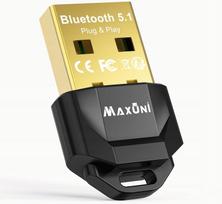 Bluetooth 5.1 USB adapteris nešiojamam kompiuteriui