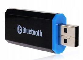 USB „Bluetooth“ adapteris 2.1 + EDR
