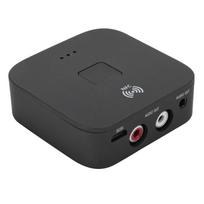 Bluetooth imtuvas 5.0, RCA ir 3.5 mm jungtys, belaidis garso adapteris televizoriui