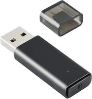 Belaidis adapteris Xbox One, Bluetooth 5.0, USB jungtis, tinka 8 pulteliams