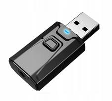 „Bluetooth“ adapteris 5.0 VIKEFON siųstuvas-imtuvas