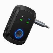 Bluetooth 5.4 adapteris, siųstuvas-imtuvas 2 in 1, ausinėms, automobiliui, namams