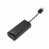 USB adapteris automobiliui, veikiantis su Android 4.0, juodas, balso valdymas, ekrano atvaizdavimas