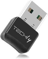 USB 2.0 „Techly“ Bluetooth imtuvo adapteris