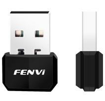 Bluetooth adapteris FENVI USB 5.4 siųstuvas-imtuvas kompiuteriui