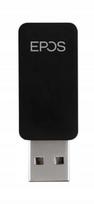 Bluetooth USB siųstuvas Sennheiser GSA370, suderinamas su PC, PS4, PS5