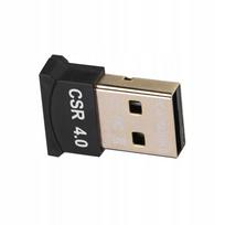 USB „Bluetooth 4.0“ adapteris kompiuteriui