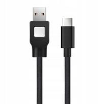 Bluetooth siųstuvas su USB-C įkrovimu ir duomenų perdavimu