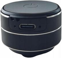 Belaidė Bluetooth kolonėlė su dvigubu stereo garsu