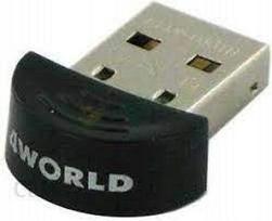 Bluetooth adapteris Micro USB 2.0, didelės spartos, nešiojamam kompiuteriui