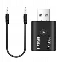 Bluetooth 5.0 USB siųstuvas ir imtuvas