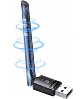 Bluetooth adapteris UGREEN 5.3, iki 100 m nuotolio, USB