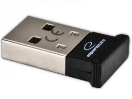 Bluetooth adapteris USB 2.0 #RED
